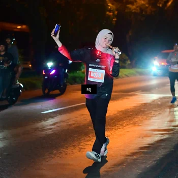 Runner Photo 4333801