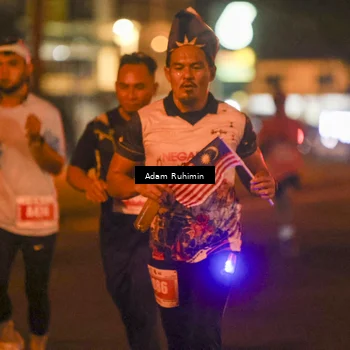 Runner Photo 4333803