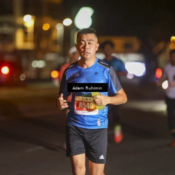 Runner Photo 4333805