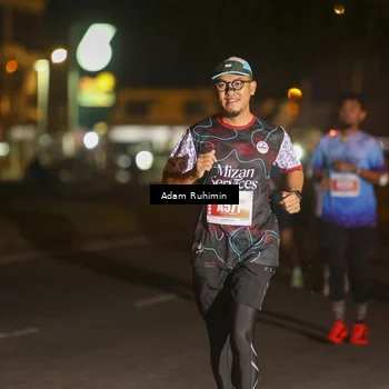 Runner Photo 4333808