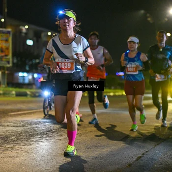 Runner Photo 4333811