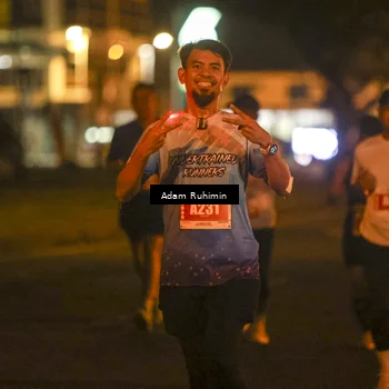 Runner Photo 4333812