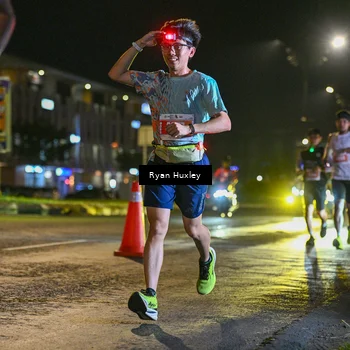 Runner Photo 4333813