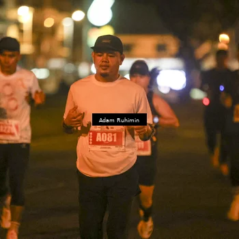 Runner Photo 4333815