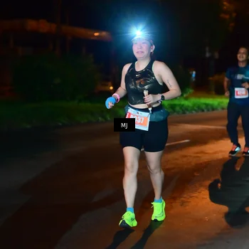 Runner Photo 4333816