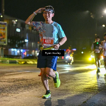 Runner Photo 4333818