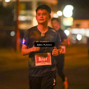 Runner Photo 4333823