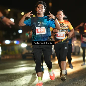 Runner Photo 4333824
