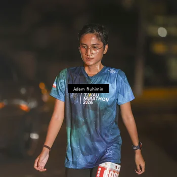 Runner Photo 4333825