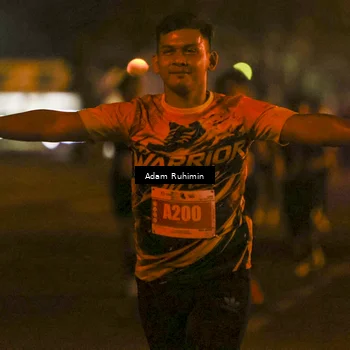 Runner Photo 4333826