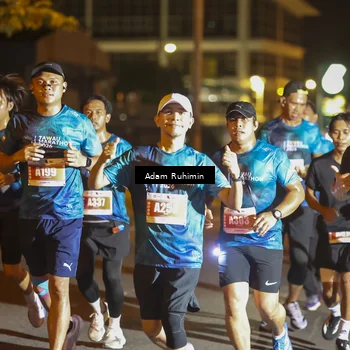 Runner Photo 4333827