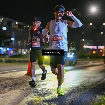 Runner Photo 4333828