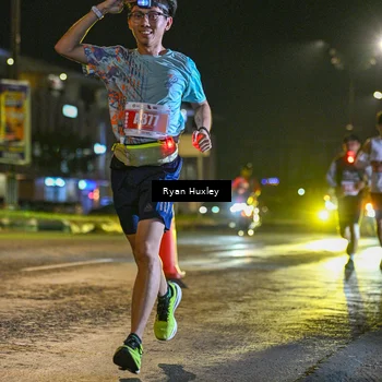 Runner Photo 4333829