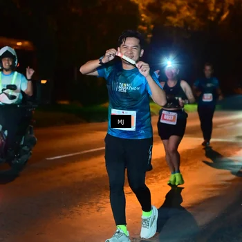 Runner Photo 4333830