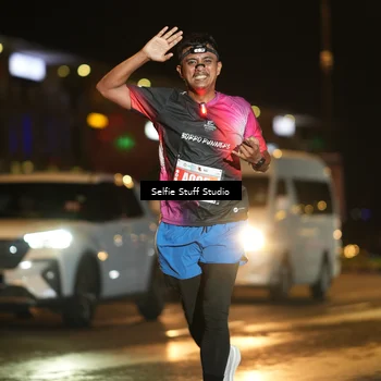 Runner Photo 4333832
