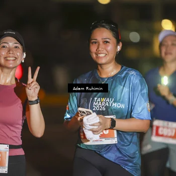 Runner Photo 4333833