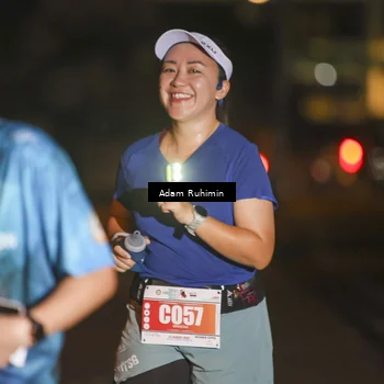 Runner Photo 4333835