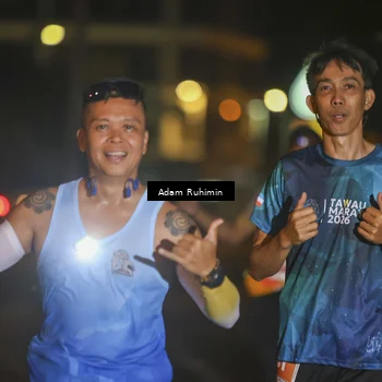 Runner Photo 4333839