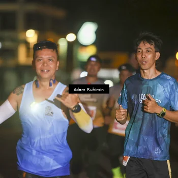 Runner Photo 4333841