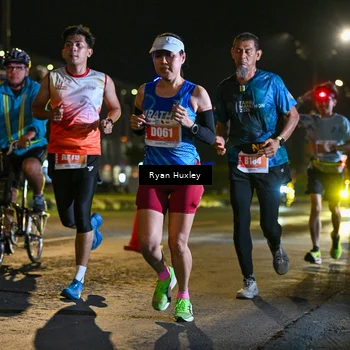 Runner Photo 4333842