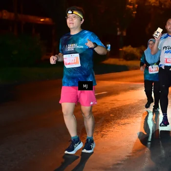 Runner Photo 4333844