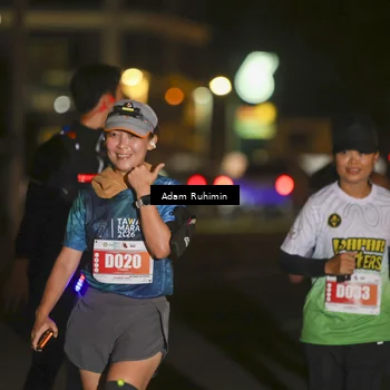 Runner Photo 4333845