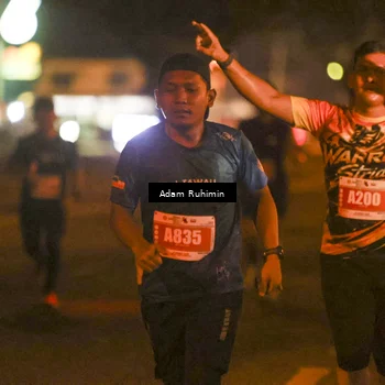 Runner Photo 4333848