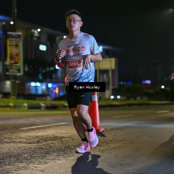 Runner Photo 4333851
