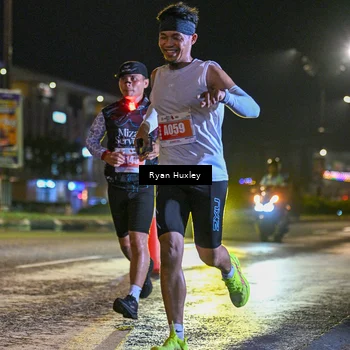 Runner Photo 4333852