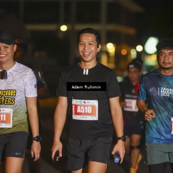 Runner Photo 4333857