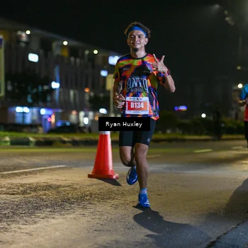 Runner Photo 4333859