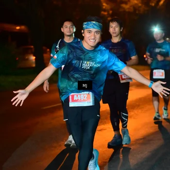 Runner Photo 4333860