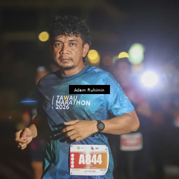 Runner Photo 4333861