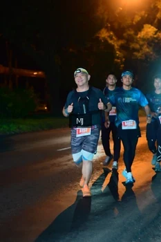 Runner Photo 4333862
