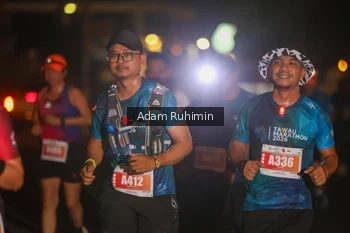 Runner Photo 4333863