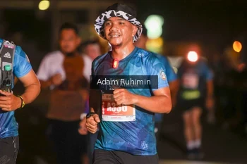 Runner Photo 4333865