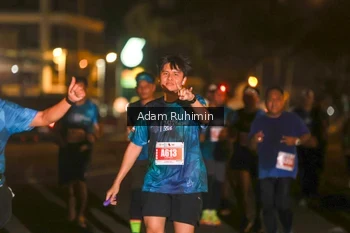 Runner Photo 4333868