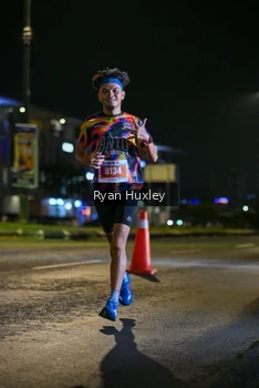 Runner Photo 4333869