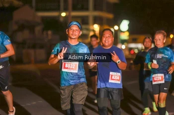 Runner Photo 4333874