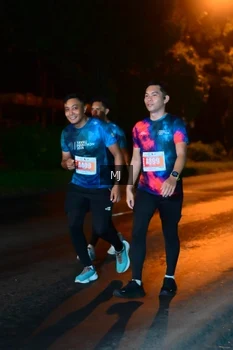 Runner Photo 4333876