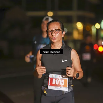 Runner Photo 4333878