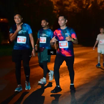Runner Photo 4333881