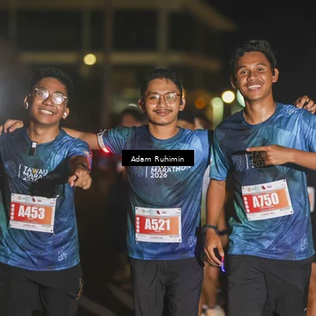 Runner Photo 4333882