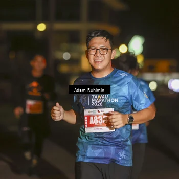Runner Photo 4333884