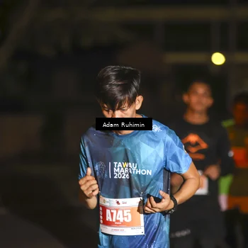 Runner Photo 4333887