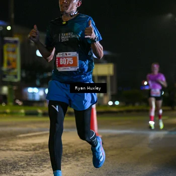 Runner Photo 4333889
