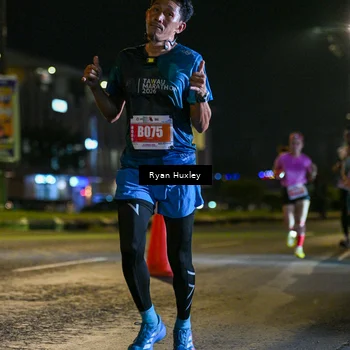 Runner Photo 4333890