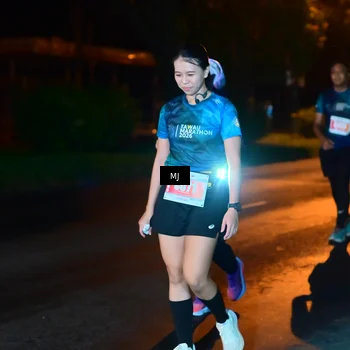 Runner Photo 4333891