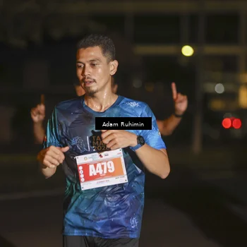 Runner Photo 4333893