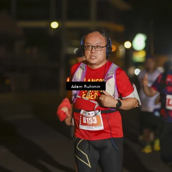 Runner Photo 4333897